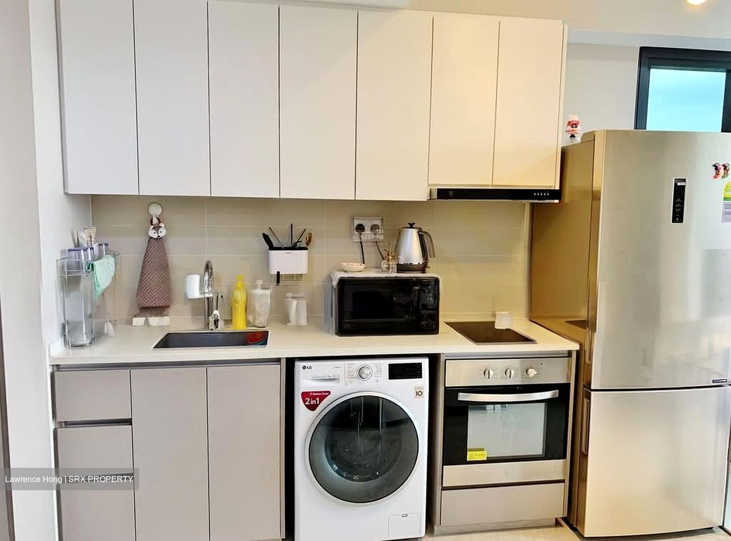 Parc Riviera (D5), Condominium #587693871
